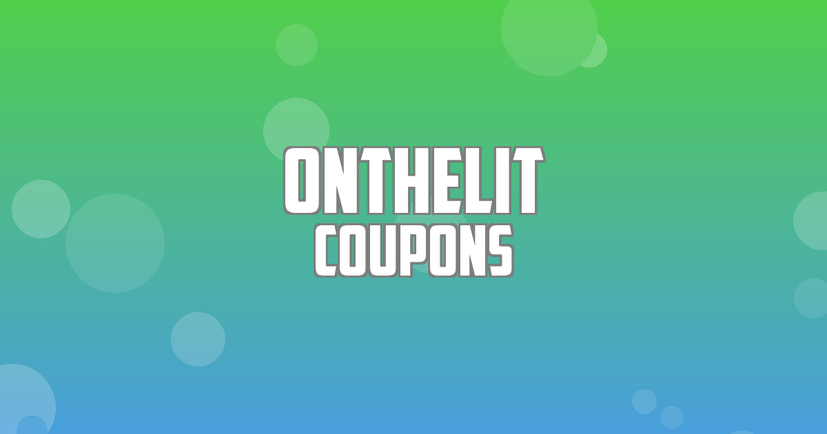 OntheLit Deals