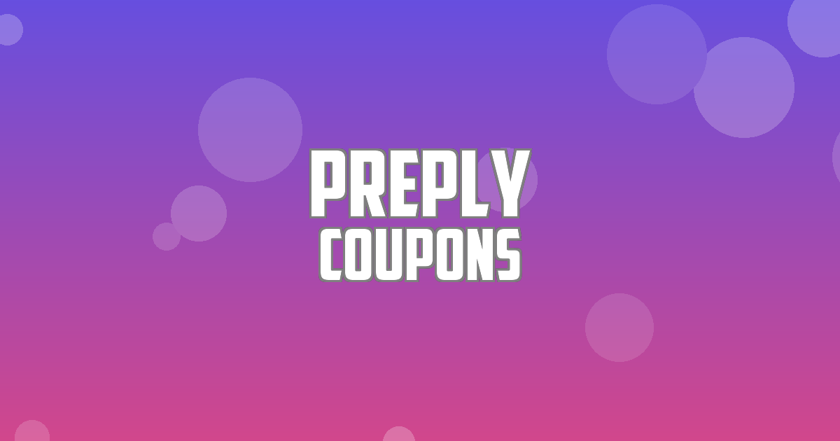 Preply Deals