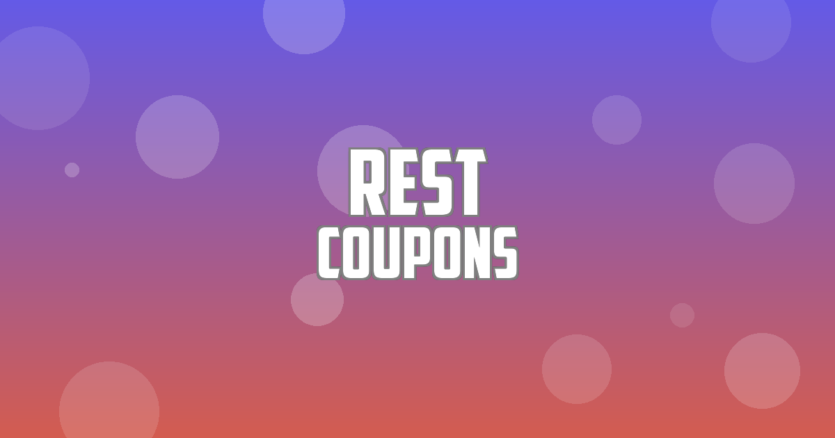 Rest Deals