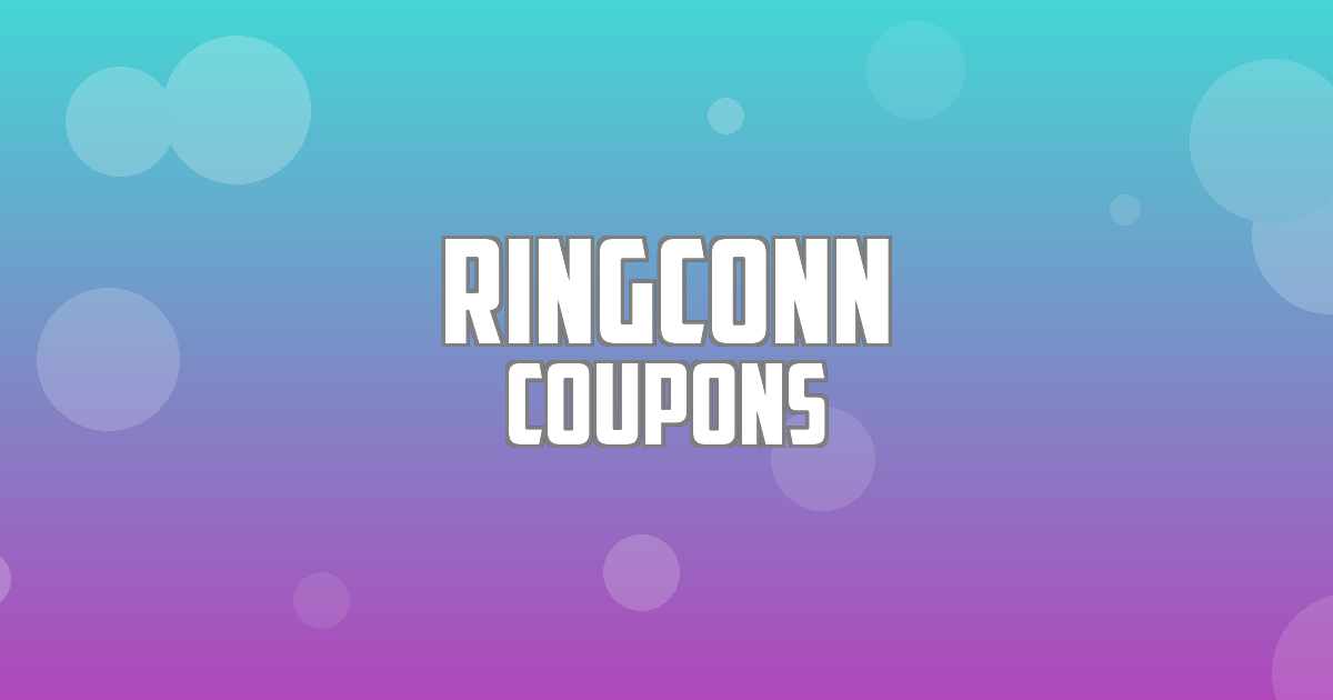 RingConn Deals