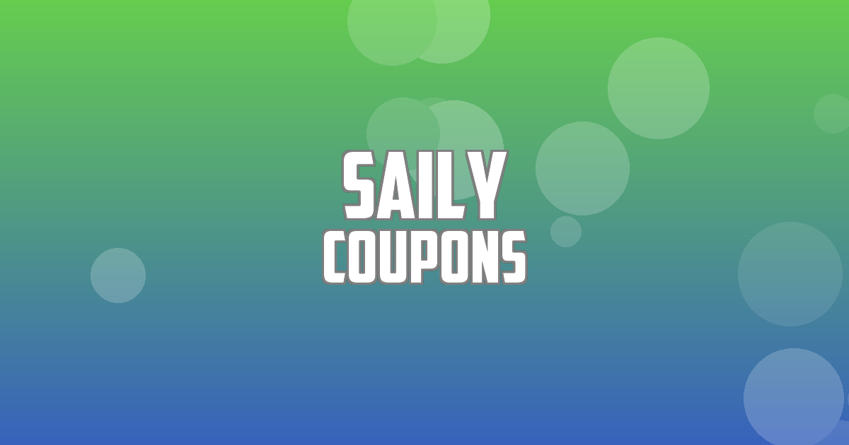 Saily Deals
