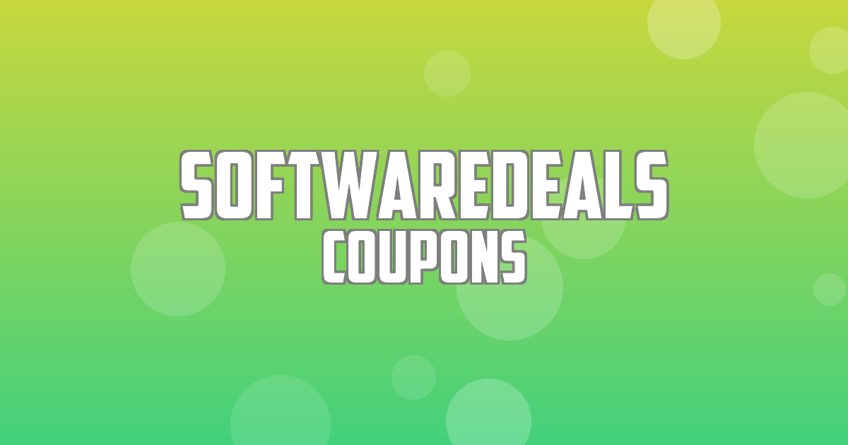 SoftwareDeals Deals
