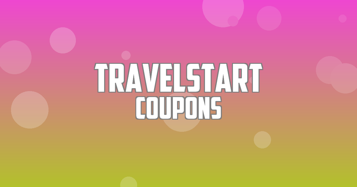 Travelstart Deals