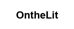 OntheLit logo