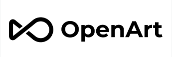 OpenArt AI logo