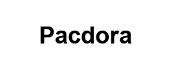 Pacdora Logo