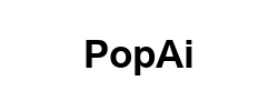 PopAi logo