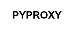 PYPROXY logo