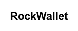 RockWallet logo