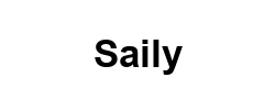 Saily logo