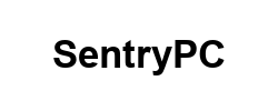 SentryPC logo
