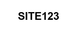 SITE123 logo