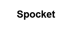 Spocket logo