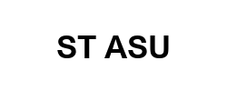 ST ASU logo