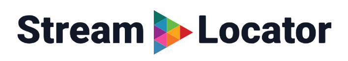 StreamLocator logo