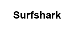 Surfshark logo
