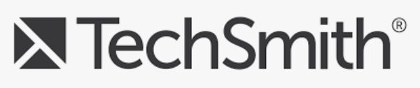 Techsmith logo