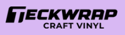 TeckWrapCraft logo
