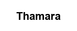 Thamara logo