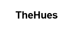 TheHues logo