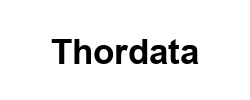 Thordata logo