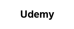 Udemy logo