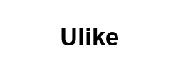 Ulike logo