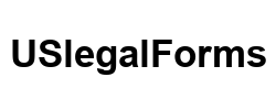 USlegalForms logo
