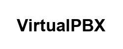 VirtualPBX logo