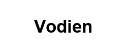 Vodien logo