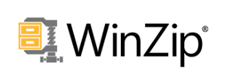 Winzip logo