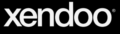 Xendoo Online Accounting logo
