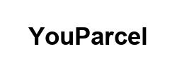 YouParcel logo