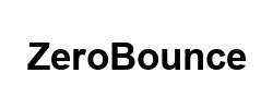ZeroBounce logo